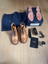 Loake 1880 Bedale Brogue