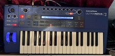 Novation Ultranova 37-Key