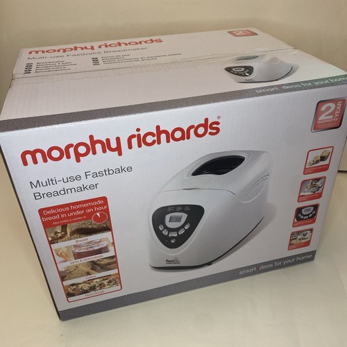 Morphy richards 48281 bread - morphy,