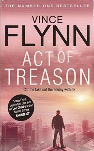 Act treason vince - act, pa-vince