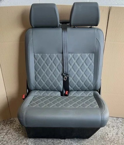 Transporter front - t6.1,