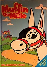 Muffin the Mule: 60th