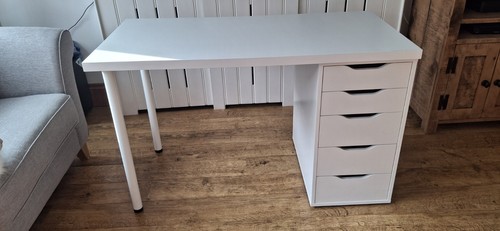 Ikea lagkapten alex desk - lagkapten,
