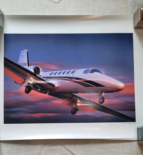 Cessna citation bravo airplane - cessna,