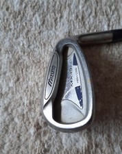 Mizuno MX-19 Hemi Cog Golf Club