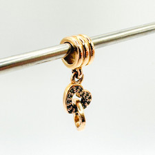 PANDORA 925 Silver Rose Gold