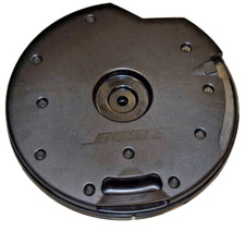 GENUINE NISSAN QASHQAI INFINITI BOSE REAR BOOT SUBWOOFER SPEAKER 28170 5AA0A