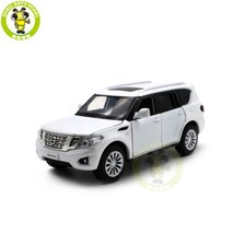 1/32 JKM Nissan PATROL Y62