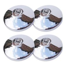 Classic VW  Chrome Wolfsburg