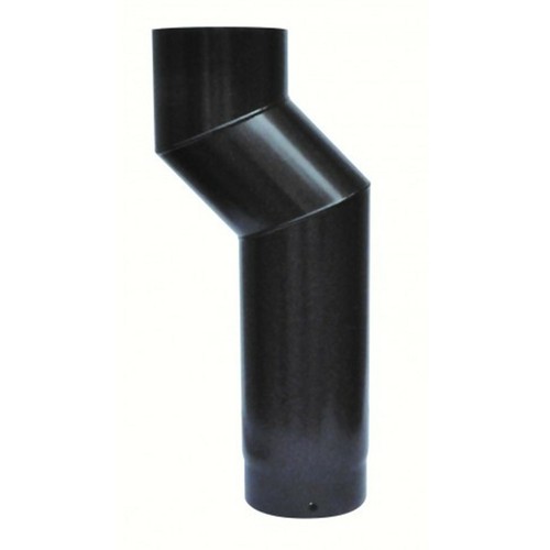 Offset bend inch for - bend,