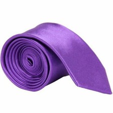 Top Quality Mens Skinny Tie