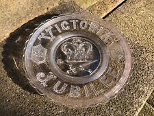 Queen VICTORIA 1887 Golden