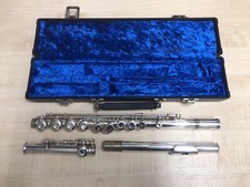 Vintage gemeinhardt concert - vintage, m2