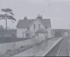 Larger Negative Lapford Devon