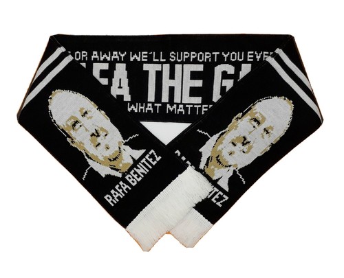 Newcastle united scarves - united,