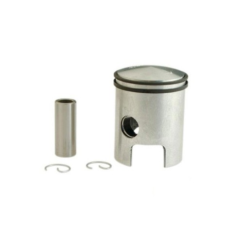Piston 2mm pin - 10mm, for