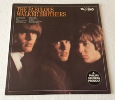 WALKER BROTHERS ~ THE FABULOUS