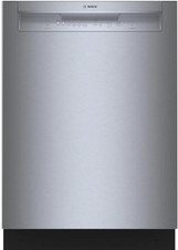 NIB Bosch 100 Series SHE3AEM5N