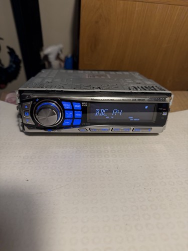 Alpine cde 9850ri car radio - alpine, cde-9850ri