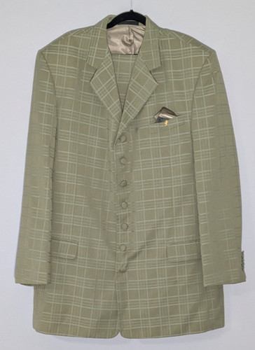 Falcone vintage olive green - falcone,