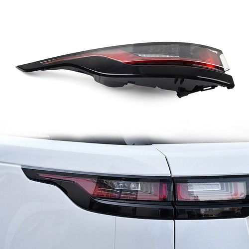 Outer tail light assembly for - assembly,