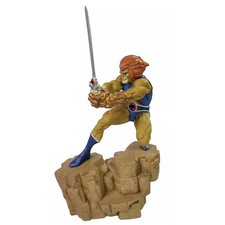 Hard Hero Thundercats Lion-O