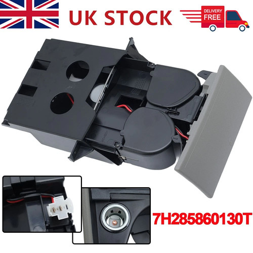 For transporter ashtray - for, t5