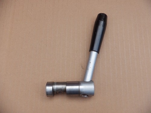 Harrison m300 tailstock - m300,