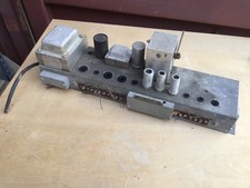 Vintage Hammond Organ Tube