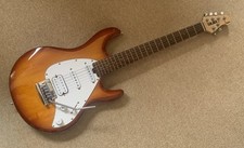 Sterling by Music Man Sub
