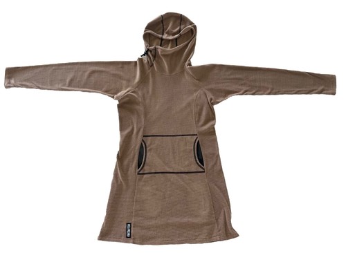 Melanzana women micro - women's, grid
