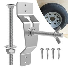Spare tire wall - spare,