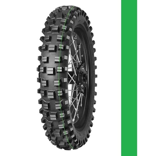 Endurox tyre mitas terra force - tyre,