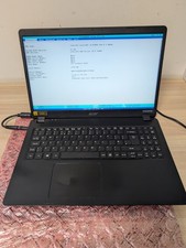 Acer Extensa 215-51K - i5-6300U - 8GB Ram - No Storage