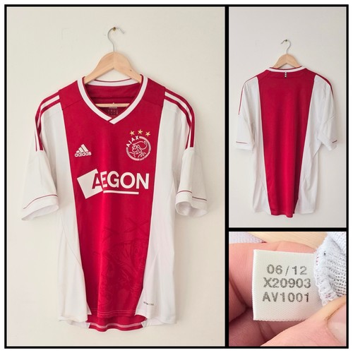 Ajax adidas - ajax,