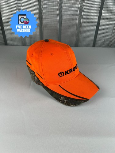Realtree camo orange - realtree,
