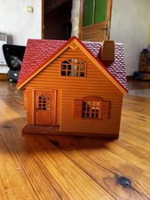 Sylvanian Families House