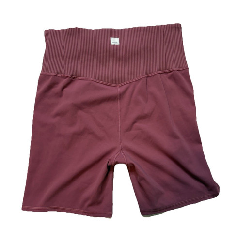 Vuori rib studio short - vuori,