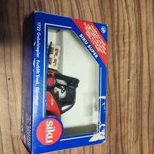 Siku 1722 Linde Forklift Truck