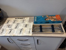 Vintage 1970s Spenby Chest