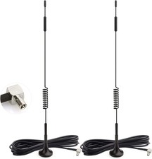 4G LTE Antenna TS9 Aerial 7Dbi