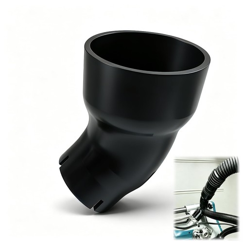 Miter saw vacuum adapter 2 - vacuum,