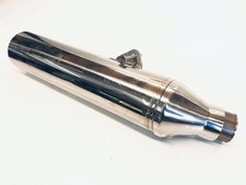 Exhaust muffler Kawasaki ZRX