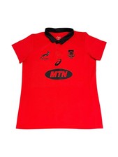 South Africa Springboks Away
