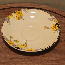 Vintage Art Deco Crown Ducal