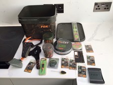 Fox Bait Bucket With Terminal