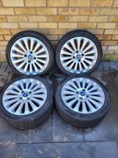SET of x4  16" FORD FIESTA MK
