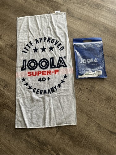 Joola table tennis - joola, pong