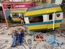 Vintage Sindy 1970s Joblot-