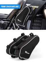 YAMAHA TENERE 700 T7 Crash Bars Bag Bumper Repair Tool Bag🇬🇧